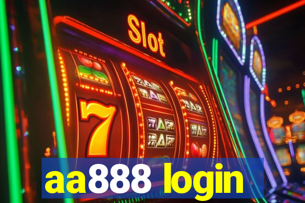 aa888 login